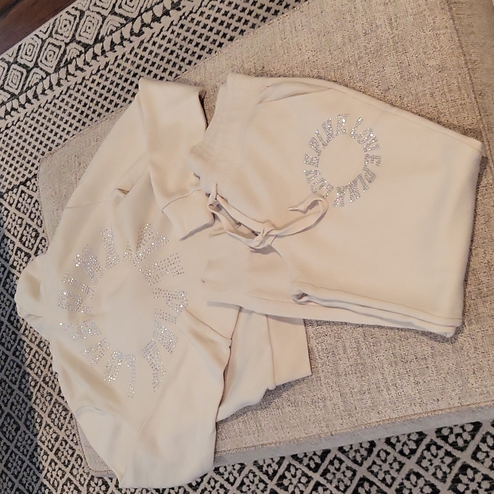 Victoria secret PINK set